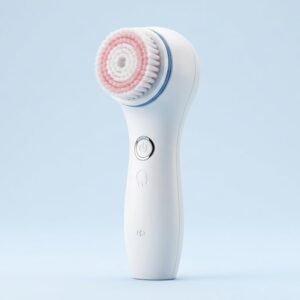 Rechargeable Facial Cleansing Brush