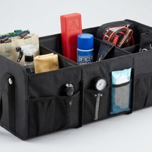 Car Boot Organiser