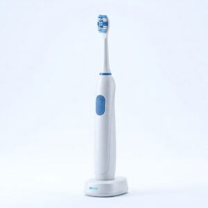 Rechargeable Electric Toothbrush
